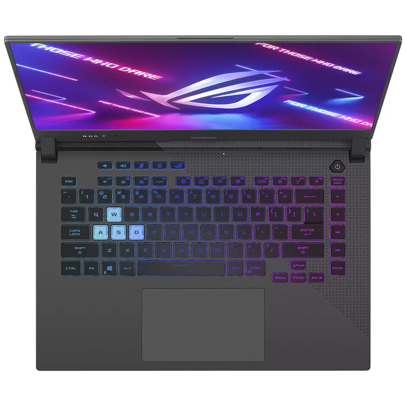 ASUS 15.6 Inch ROG Strix G15 Gaming Notebook G513IE-HN004W