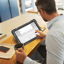 Rugged Case Hand & Shoulder Strap Galaxy Tab A7 Lite 8.7 2021 SM-T220 & 225