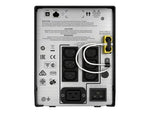 APC Smart UPS (SMC), 2000VA, IEC(6), USB, Serial, LCD, Tower, 2YR WTY