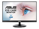 ASUS 22" (16:9) IPS FHD LED, 5MS, 75Hz, HDMI, VGA, TILT, VESA, 3YR