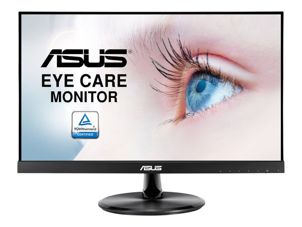 ASUS 22" (16:9) IPS FHD LED, 5MS, 75Hz, HDMI, VGA, TILT, VESA, 3YR