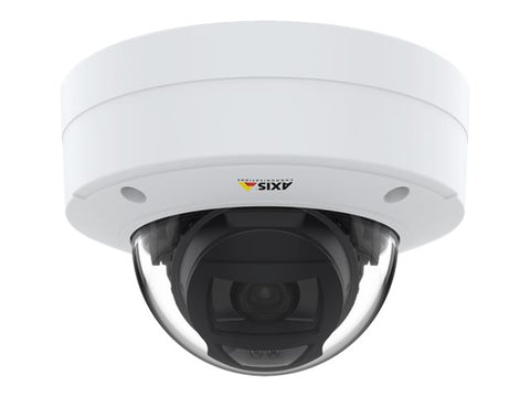 AXIS P3245-LVE 5Y