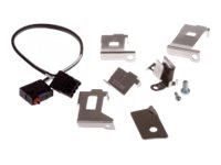 Axis Dome Intrusion Switch C Intrusion alert select cameras
