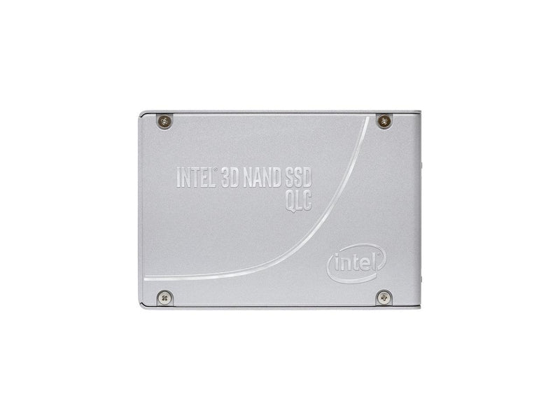 INTEL DC SSD, S4520 Series, 1.92TB, 7mm 2.5" SATA 6Gb/s, 550R/510W MB/s, 3D Nand, 5YR WTY