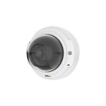 AXIS P3375-V 5Y