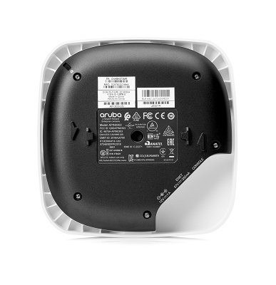 ARUBA Instant ON AP11(RW) Ceiling Mount Access Point (Requires Power Adapter or POE)