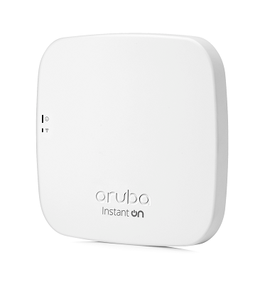 ARUBA Instant ON AP11(RW) Ceiling Mount Access Point (Requires Power Adapter or POE)