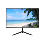 DAHUA 23.8" (16:9) FHD IPS,8MS,DP,VGA,HDMI,Height ADJ,75Hz,Vesa100x100,3YR