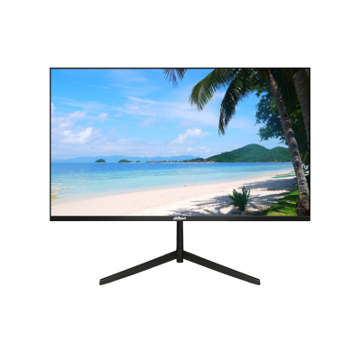 DAHUA 23.8" (16:9) FHD IPS,8MS,DP,VGA,HDMI,Height ADJ,75Hz,Vesa100x100,3YR