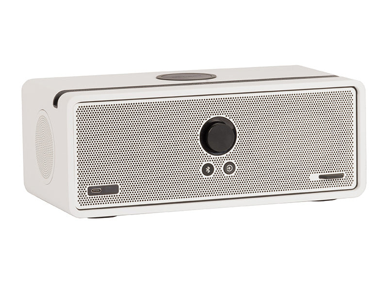 Orbitsound DOCK E30 White