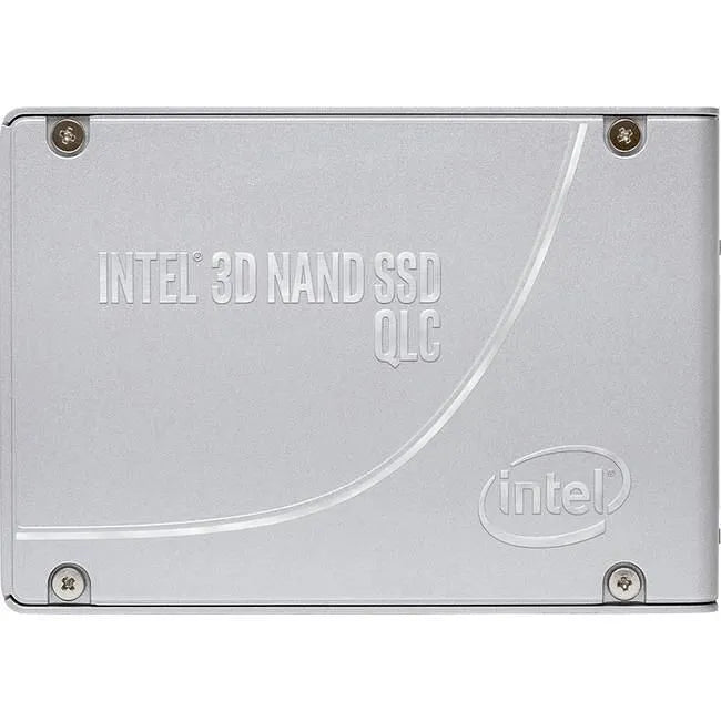 INTEL DC SSD, S4520 Series, 1.92TB, 7mm 2.5" SATA 6Gb/s, 550R/510W MB/s, 3D Nand, 5YR WTY