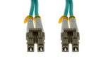Comsol 10M LC-LC OM3 50/125 Multimode Duplex Fibre Patch Cable