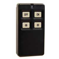 Inovonics S3045A EN1224 On 4 Button Arm Disarm