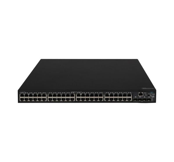 HPE 5140 48G POE+ 4SFP+ EI SW