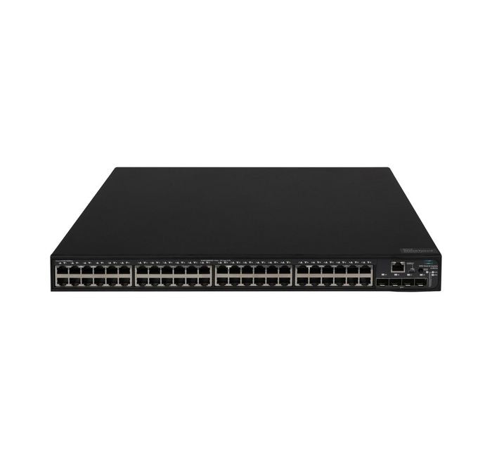 HPE 5140 48G POE+ 4SFP+ EI SW