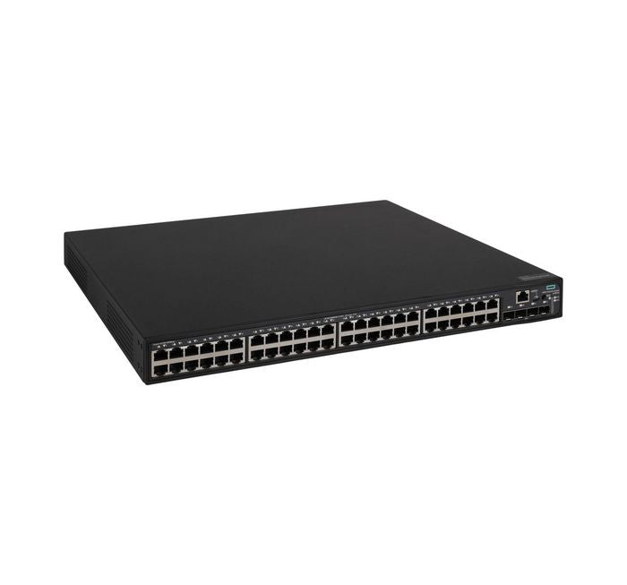 HPE 5140 48G POE+ 4SFP+ EI SW