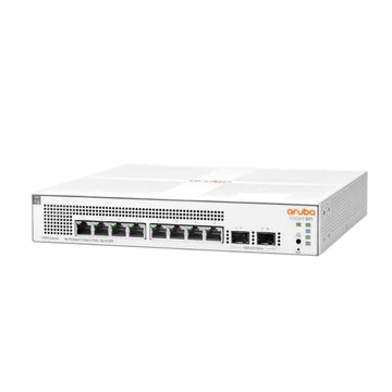 ARUBA Instant on 1930 8G 2SFP Switch