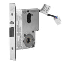 LOCKWOOD S1806A SCEC Electric Mortice Lock 60MM Backset Monitored KOM 12-24VDC