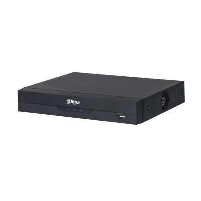 DAHUA S116129 NVR2104HS-P-I 4-CH 4POE NVR AI