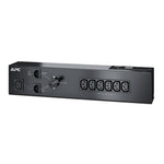 APC (SBP1500RMI) Service Bypass PDU, 230V 10AMP W/ (6) IEC C13