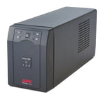 APC Smart Ups(SC), 420VA, IEC(4), Serial, Tower, 2YR WTY