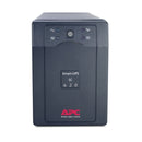 APC Smart UPS (SC), 620VA, IEC(4), Serial, Tower, 2YR WTY