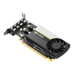 NVIDIA T1000 4GB PCIE Graphic Card *For Server Si Build only*