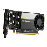 NVIDIA T1000 4GB PCIE Graphic Card *For Server Si Build only*