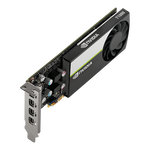NVIDIA T1000 4GB PCIE Graphic Card *For Server Si Build only*