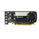 NVIDIA T1000 4GB PCIE Graphic Card *For Server Si Build only*