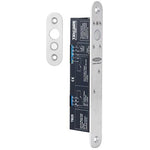 LOCKWOOD S1275 TB25 DropBolt Fail Secure Monitored 12-24VDC5YR