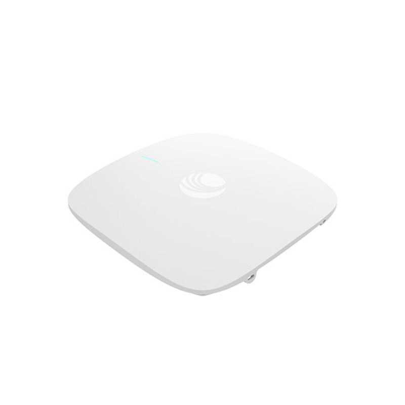 CAMBIUM XE3-4 Indoor Tri-Band Wifi 6E AP (ROW) 5YR