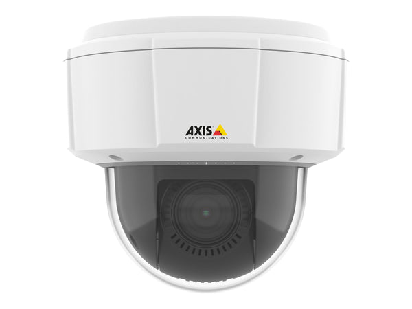 AXIS M5525-E 50HZ 1080P 4.7-47MM PTZ camera 5YR