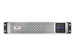 APC Smart-UPS Lithium Ion, Short Depth 1000VA, 230V with SmartConnect, 5 YEAR WTY