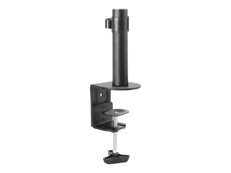 STARTECH Monitor Desk Mount, up to 34", H/ADJ, VESA, POLE, 5YR