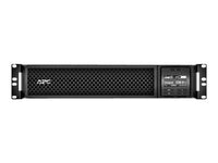 APC Smart-UPS (SRT), 1500VA, RM 230V