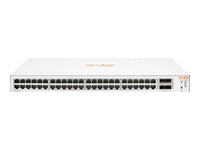 Aruba Instant on 1830 48G 4SFP Switch