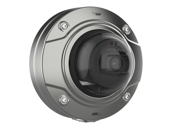 AXIS Q3517-SLVE Fixed dome camera 5YR