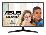 ASUS 27" (16:9) IPS FHD LED, 1MS, 75Hz, HDMI, VGA, Tilt, Vesa, 3YR