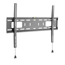 ATDEC Fixed Display Wall Mount, Up to 50KG, Vesa Up to 600x400, 10 YR WTY