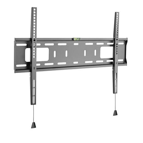 ATDEC Fixed Display Wall Mount, Up to 50KG, Vesa Up to 600x400, 10 YR WTY