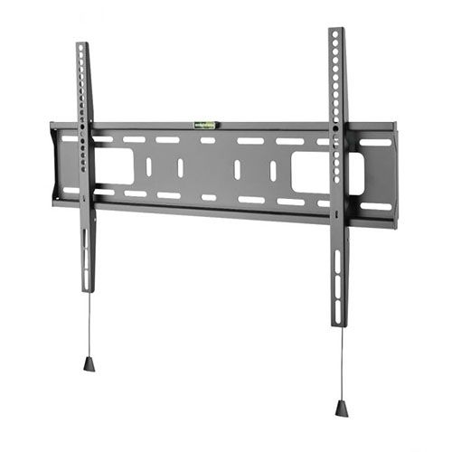 ATDEC Fixed Display Wall Mount, Up to 50KG, Vesa Up to 600x400, 10 YR WTY