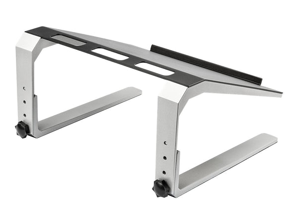 STARTECH Laptop Stand, Adjustable, Steel & Aluminum, 5YR