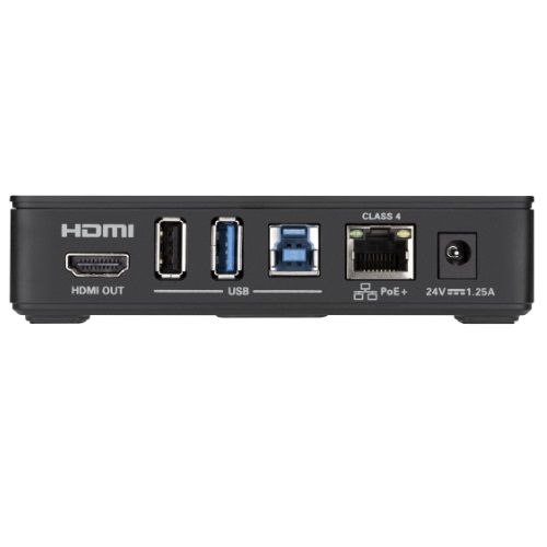 CRESTRON Airmedia Series 3 Receiver 100 W/ WIFI Network Connectivity,Present,BYOD