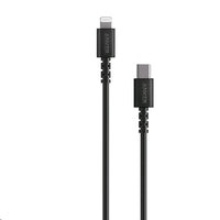 Anker PowerLine Select USB-C to Lightning Cable 0.9M - Black