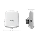 ARUBA Instant ON AP17(RW) Outdoor Access Point (Requires POE Injector or Switch)