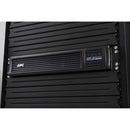 APC Smart UPS (C), 1500VA, LCD, RM 230V 2U Rack with Smart Connect 2YR WTY