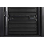 APC Smart UPS (C), 1500VA, LCD, RM 230V 2U Rack with Smart Connect 2YR WTY