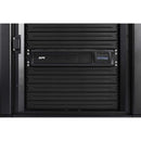 APC Smart UPS (C), 1500VA, LCD, RM 230V 2U Rack with Smart Connect 2YR WTY