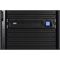 APC Smart UPS (SC), 1000VA, 230V, LCD, 2U Rack with Smart Connect - 2YR WTY